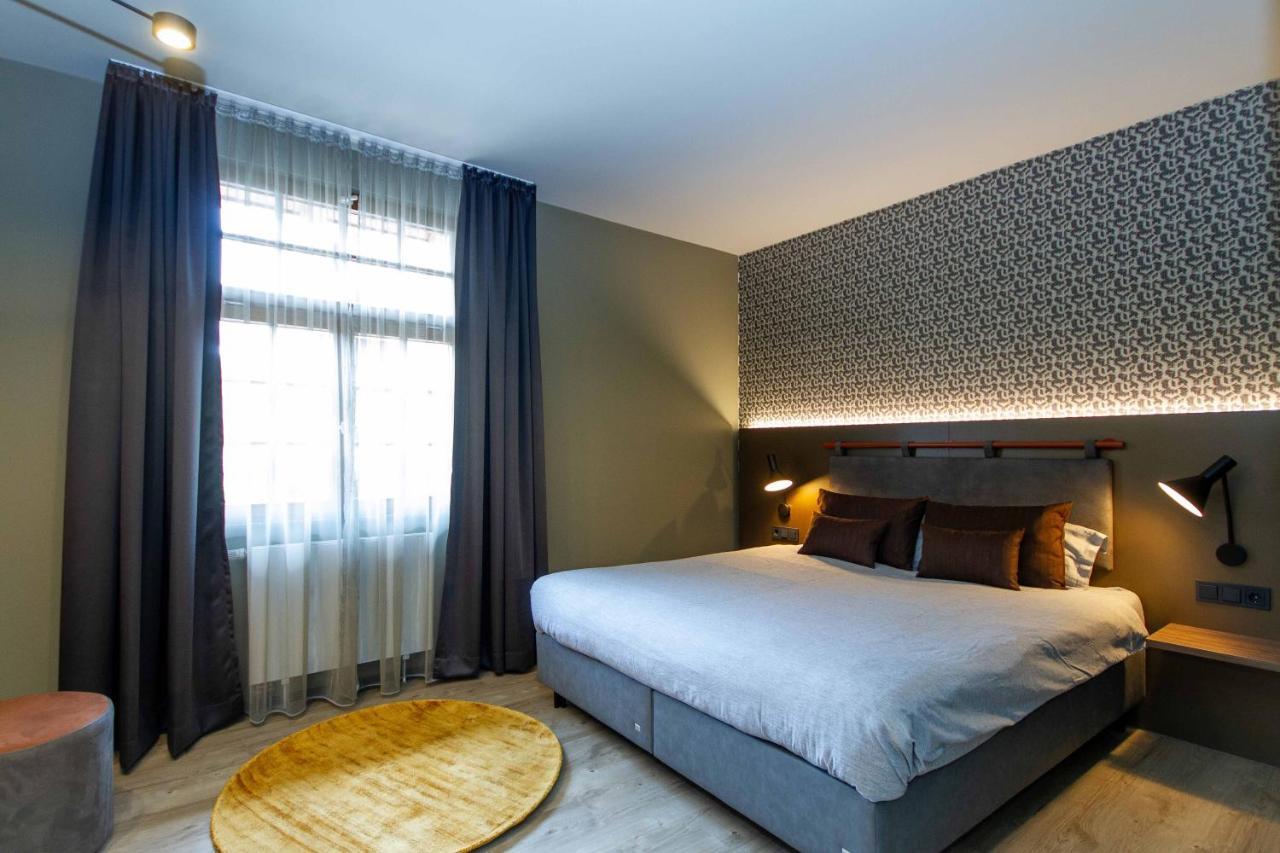 Das Hotel By Hopfenschlingel Rastatt Exterior photo